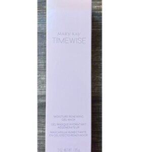 Mary Kay Renewing Gel Mask